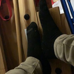 Meet your Posher, Kyle